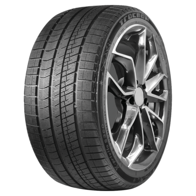 Tracmax 285/35R20 104H XL X-Privilo S360 TL фото 1
