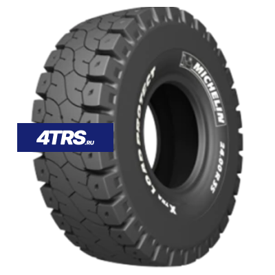 Michelin 18,00R33 *** X TRA Load Protect A4 E4 TL фото 1