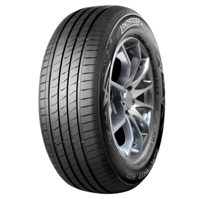 Landspider 155/60R15 74T Eurotraxx H/P TL 4PR фото 1