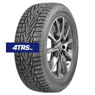 Nordman 225/45R17 94T XL Nordman 7 TL (шип.) фото 1