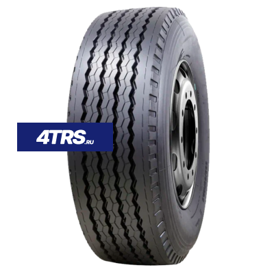 HiFly 235/75R17,5 143/141J HH107 TL 16PR КИТАЙ фото 1