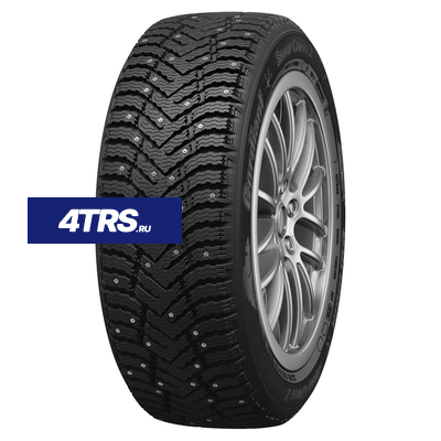 Cordiant 215/60R17 100T Snow Cross 2 TL (шип.) фото 1