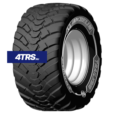 Michelin VF650/55R26,5 174D TrailXbib TL фото 1