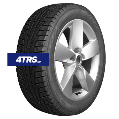 Ikon 175/70R13 82R Nordman RS2 (Character Snow 2) TL фото 1
