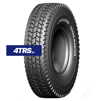 LingLong 385/95R24(14,00R24) 170E *** Crane Master E-2 TTF КИТАЙ фото 1