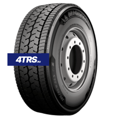 Michelin 315/70R22,5 154/150L X Multi Grip D TL фото 1