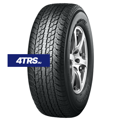 Yokohama 285/60R18 116V Geolandar G94BV TL фото 1