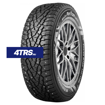 Marshal 205/65R16C 107/105R Winter PorTran CW11 TL PR8 (шип.) фото 1