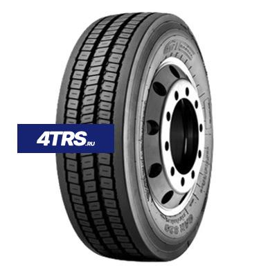 GiTi 235/75R17,5 132/130M GAR820 TL 3PMSF 14PR фото 1