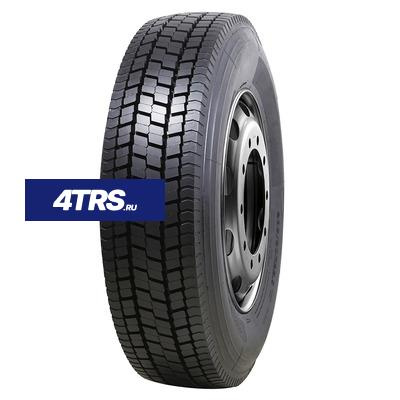 HiFly 235/75R17,5 143/141J HH309 TL M+S 3PMSF 16PR КИТАЙ фото 2