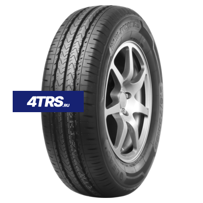 LingLong Leao 205/70R15C 106/104S Nova-Force Van TL 8PR фото 1