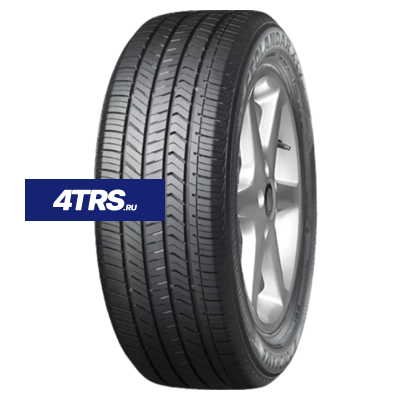 Yokohama 265/50R22 112V XL Geolandar X-CV G057B TL M+S фото 1