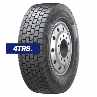 Hankook 295/60R22,5 150/147K Smart Flex DH31 TL 16PR КОРЕЯ, РЕСПУБЛИКА фото 1