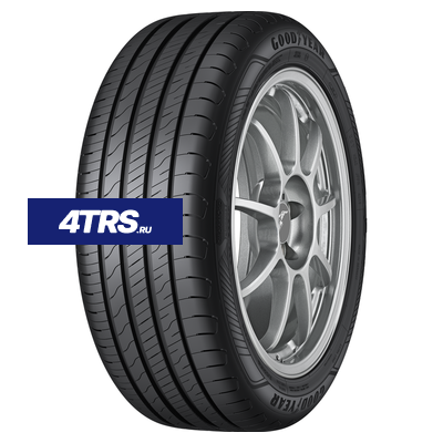 Goodyear 205/55R17 95V XL EfficientGrip Performance 2 TL фото 1