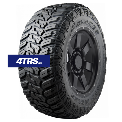 Antares LT235/75R15 104/101Q Deep Digger TL POR 6PR фото 1