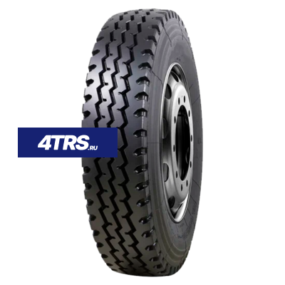 HiFly 315/80R22,5 156/152L (154/151M) HH301+ TL M+S 20PR КИТАЙ фото 1