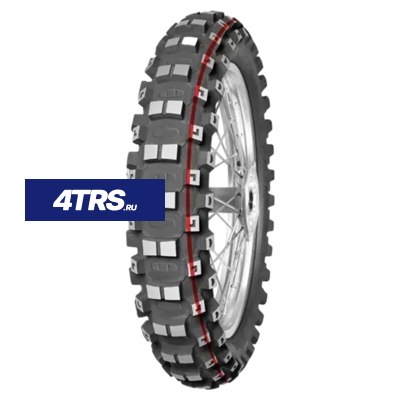 Mitas 90/100-14 49M Terra Force-MX MH Rear TT (только шина) фото 1
