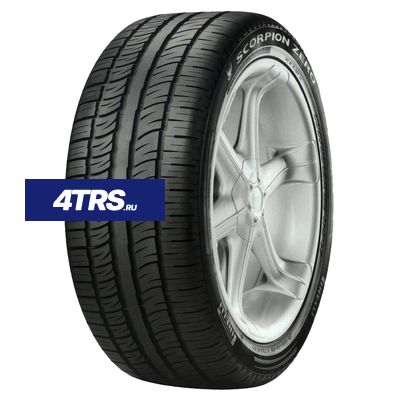 Pirelli 285/45R21 113W XL Scorpion Zero Asimmetrico MO1 TL M+S фото 1