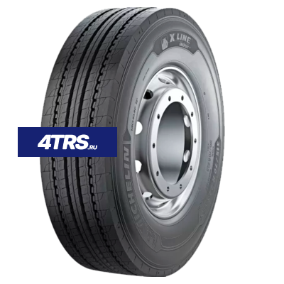 Michelin 315/80R22,5 156/150L X Line Energy Z TL фото 1