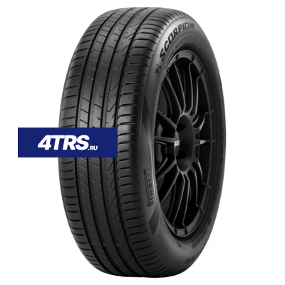 Pirelli 225/50R18 95V Scorpion TL фото 1