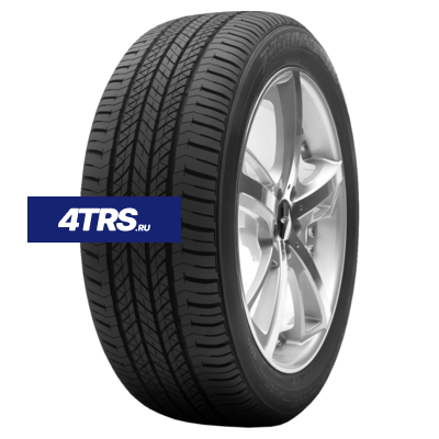 Bridgestone 235/60R17 102V Dueler H/L 400 TL фото 1