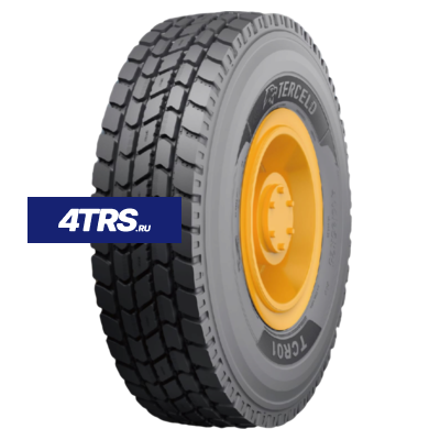 Tercelo 385/95R25(14,00R25) 170F *** TCR01 H2 H1 TL КИТАЙ фото 1
