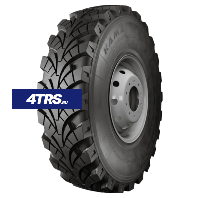 Kama 12,00R18 136J Кама-431 TT + Камера 12,00-18 вентиль РК-5-95 фото 1