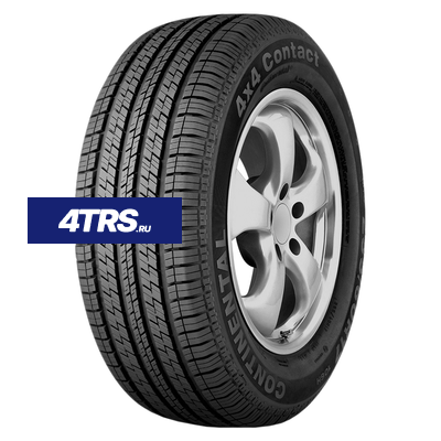 Continental 235/50R19 99V Conti4x4Contact MO TL ML фото 1