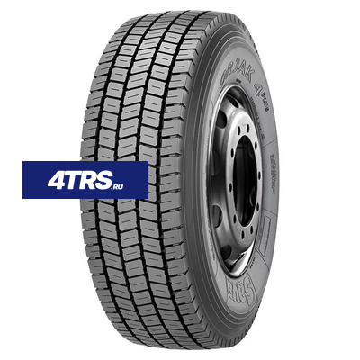 Sava 315/60R22,5 152/148L Orjak 4 plus TL M+S 3PMSF фото 1