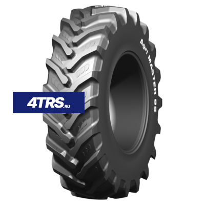 LingLong 520/85R38 160A8 (160B) Agri Master 85 R-1W TL фото 1