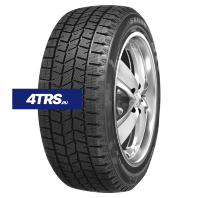 Sailun 235/70R16 106S Ice Blazer Arctic SUV TL фото 1