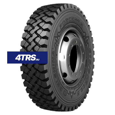 Belshina 315/80R22,5 156/150K Forcerra Bel-268 TL All Steel Radial фото 1