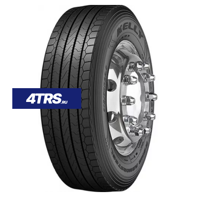 Kelly 315/70R22,5 156/150L HL KSM2 Armorsteel TL M+S 3PMSF фото 1