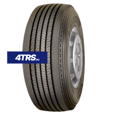Yokohama 385/65R22,5 158L 126S TL фото 1
