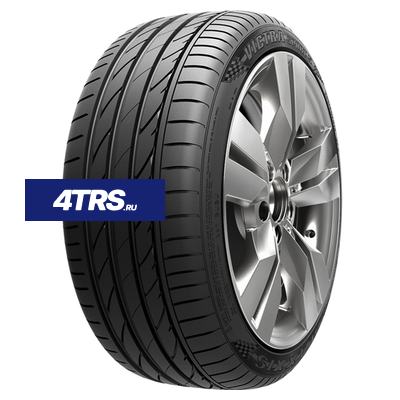 Maxxis 235/45ZR18 98Y Victra Sport 5 TL фото 1