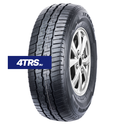 Tracmax 195/75R16C 107/105R Transporter RF-09 TL фото 1