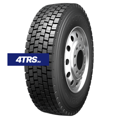 Blackhawk (Sailun Group Co., LTD) 295/80R22,5 152/149L BDR81 TL M+S 3PMSF 18PR фото 1
