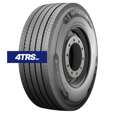 Michelin 385/65R22,5 164K (158L) X Multi HL Z TL M+S 3PMSF VG фото 1