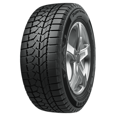 Goodride 255/50R19 107V XL Zuper Snow Z-507 TL фото 1