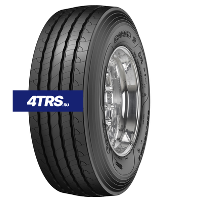 Sava 385/65R22,5 164/158K Cargo 5 TL 3PMSF фото 1