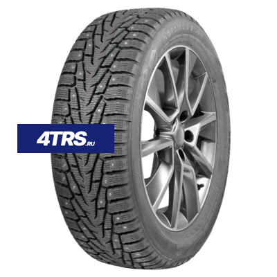 Nordman 245/70R16 111T XL Nordman 7 SUV TL (шип.) фото 1