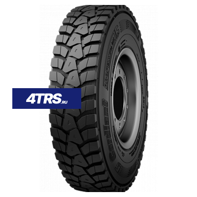 Cordiant 315/80R22,5 156/150K Professional DM-1 TL M+S фото 1