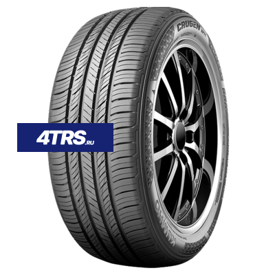 Kumho 255/60R18 108V Crugen HP71 TL фото 1