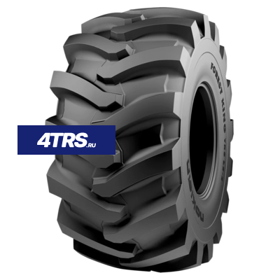 Nokian Tyres 28L-26 26PR 173A6 (185A2) Forest King TRS LS-2 SF TL фото 1