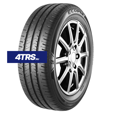 Bridgestone 195/60R15 88V Ecopia EP300 TL фото 1