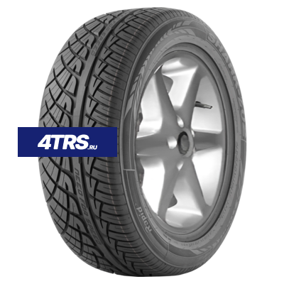 Rapid 265/60R18 110V Shark Z02 TL фото 1