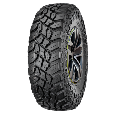 Tracmax LT315/75R16 127/124Q X-Privilo M/T TL фото 1