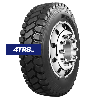 Doublestar 315/80R22,5 156/150L DSR668 TL 20PR фото 1