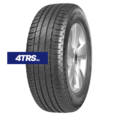 Ikon 215/70R16 100H Character Aqua SUV (Nordman S2 SUV) TL фото 1