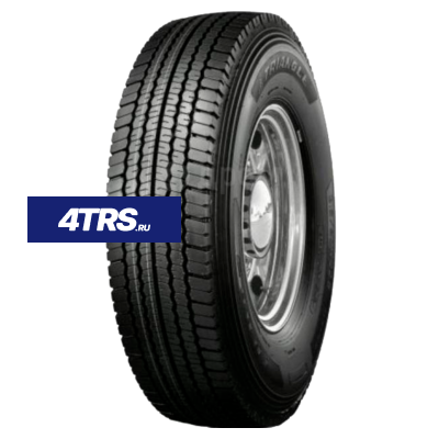 Triangle 285/70R19,5 146/144L TRD02 TL PR18 фото 1